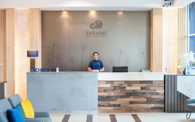 Kokotel Bangkok Dheva Thonglor