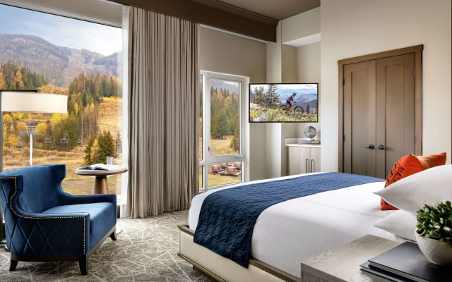 The Josie Hotel, Autograph Collection