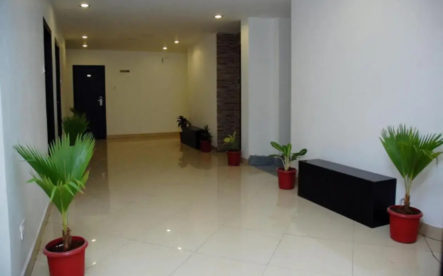 Hotel Sri Krishna Residency