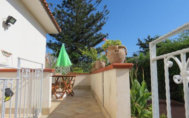 Il Roseto di Betty Appartamento in villa S1