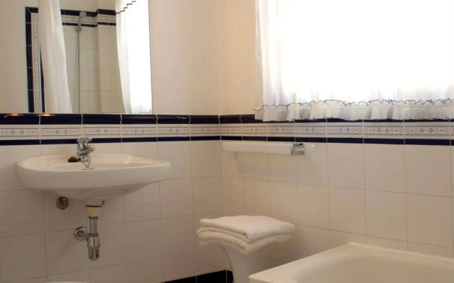Apartamentos Playa Delphin