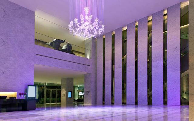 Le Meridien Taipei