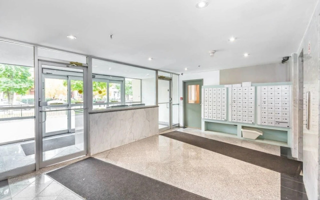 New! Budget Friendly Stay in Downtown