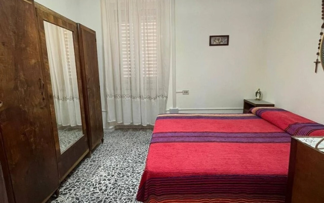 Quiet and Beautiful Holiday Homes In Sardinia