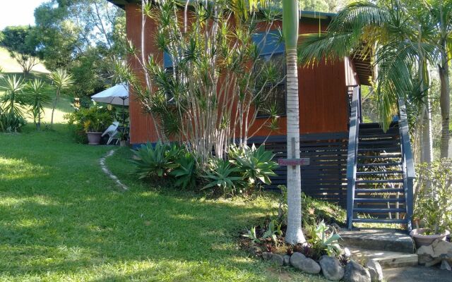 Cosy Romantic Cottage