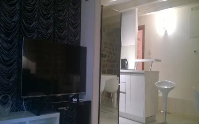 Apartments Capo