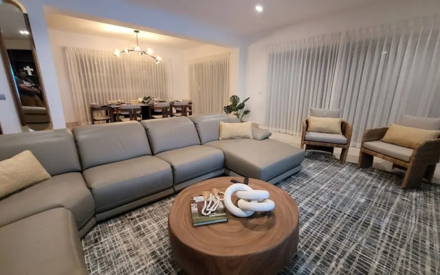 Luxurious Apartment La Amada Ocean View