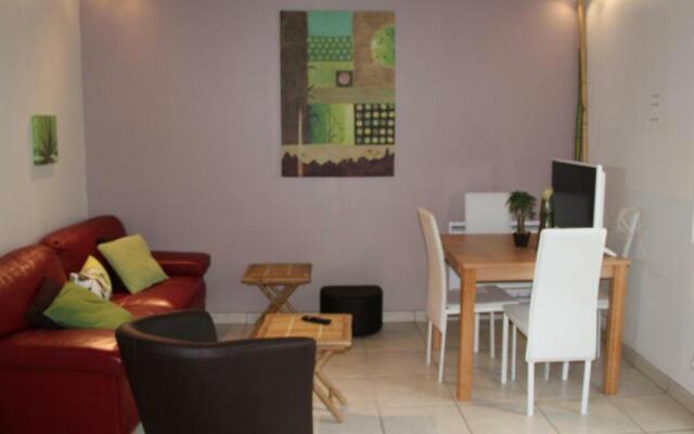 Gîte Thoury, 3 pièces, 4 personnes - FR-1-491-49