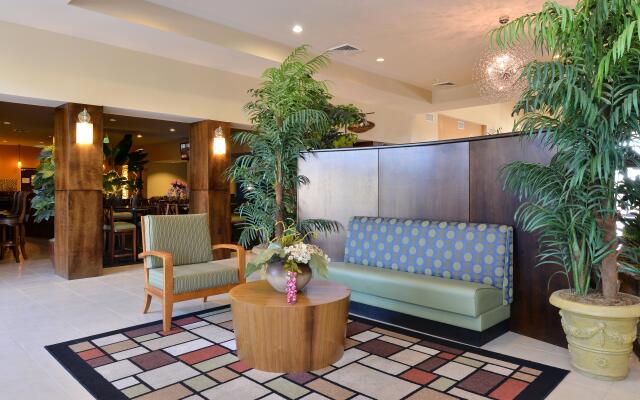 Holiday Inn Montgomery Airport South, an IHG Hotel