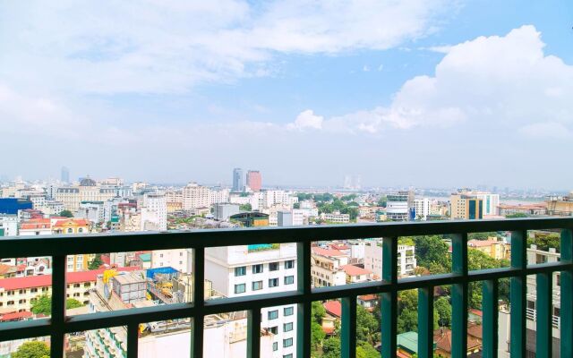 Aloha Hanoi Homestay