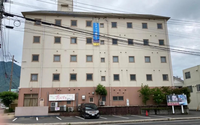 島原ステーションホテル　花みずき