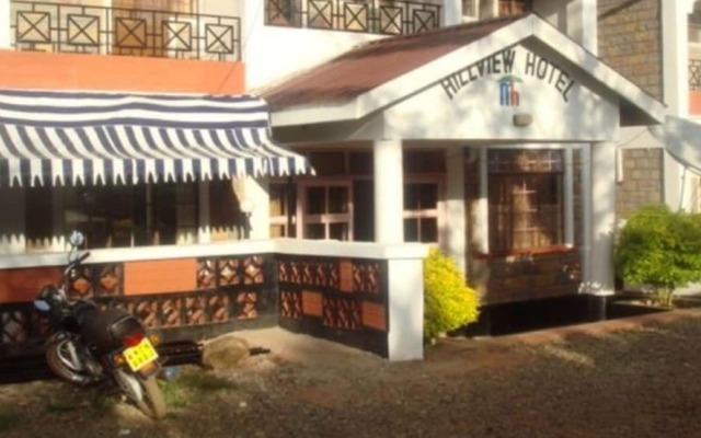 Migori Hill View Guest House