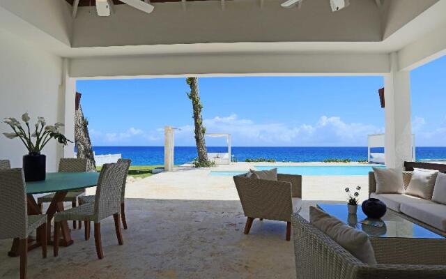 Villa Deluxe at Ocean Village