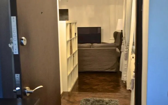 Cismigiu Park Studio