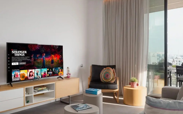 Protaras Eden Seaside Suite