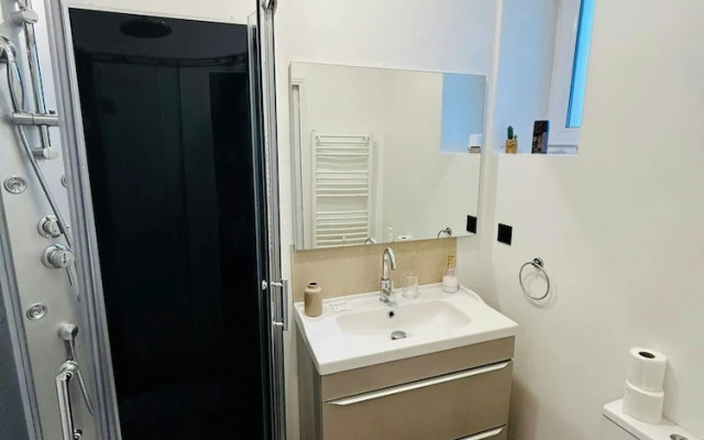 La Suite Carteret Centre-ville