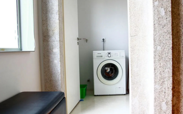 Villa Bolhão Apartamentos