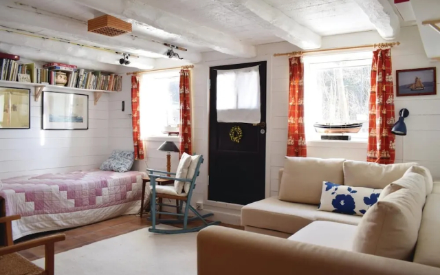 Stunning Home in Sand With 2 Bedrooms, Sauna and Wifi
