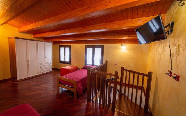 Clelia Case Centro Storico