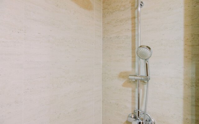 Wonderful 2BR at Gold Coast Apartment Pantai Indah Kapuk