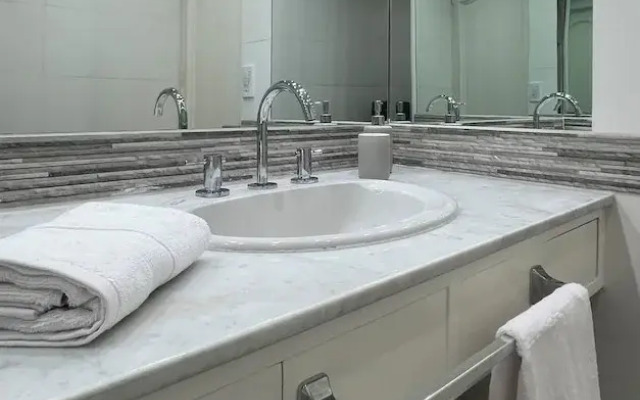 Park apartment 1