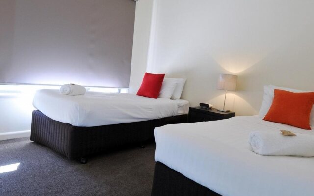 National Hotel Complex