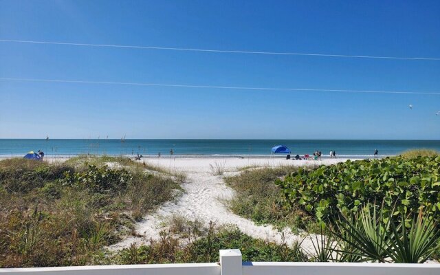 San Remo Beach Front Condo Star5vacations