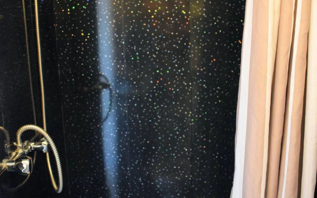 The Clarendon Showtel