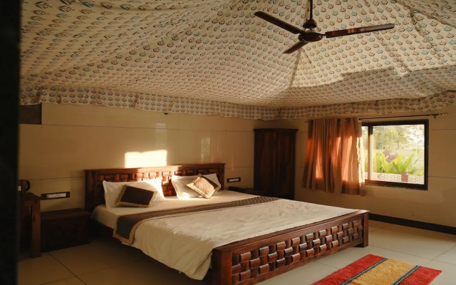 Bharat lake View Resort
