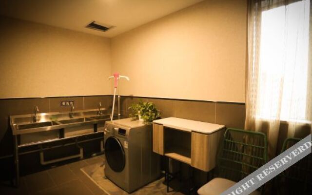 Tankup Kaifeng Gulou Hotel