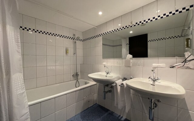 Alpenlodge Val Gronda