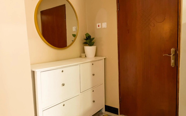 Theatre Of Dreams Homes