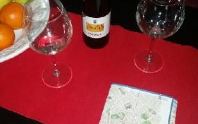 Campo De Fiori Apartment