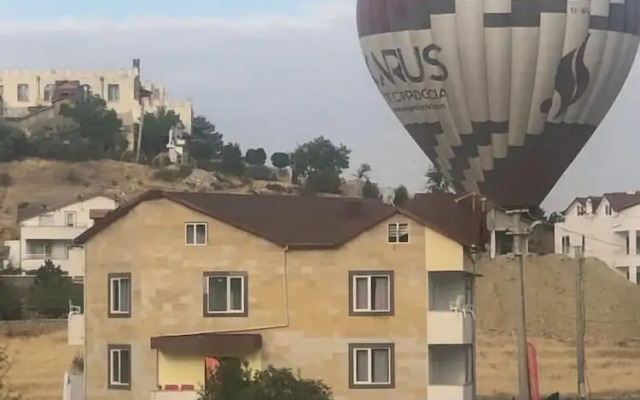 Urgup Apartments