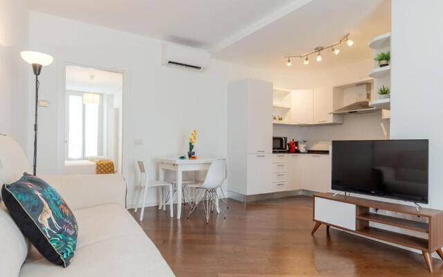 Milan Retreats Duomo Suites