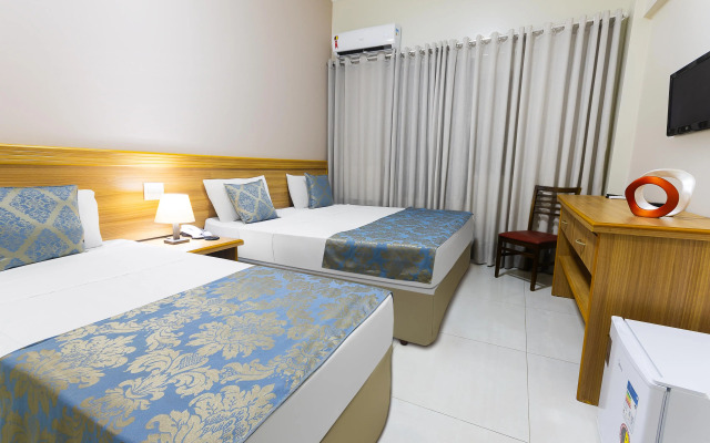 Dan Inn Express Ribeirao Preto