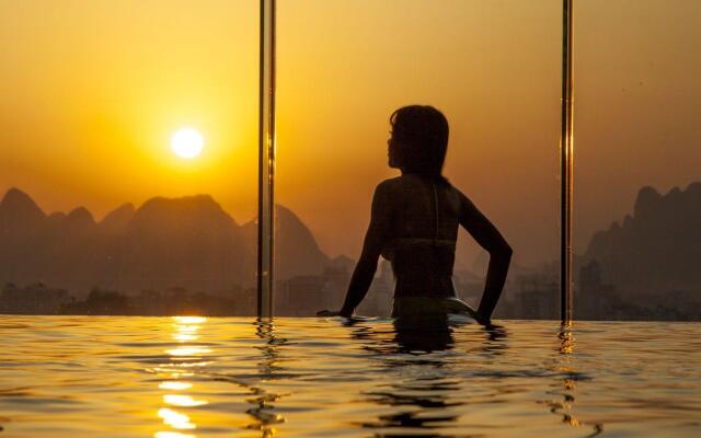 Guilin Exhibition International Boutique Hotel