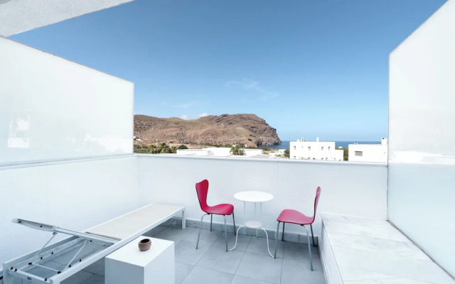 Hotel Calagrande Spa Cabodegata