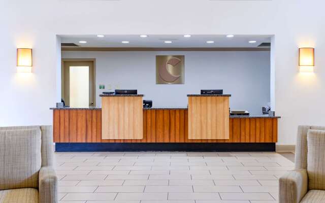 Comfort Suites, Baton Rouge