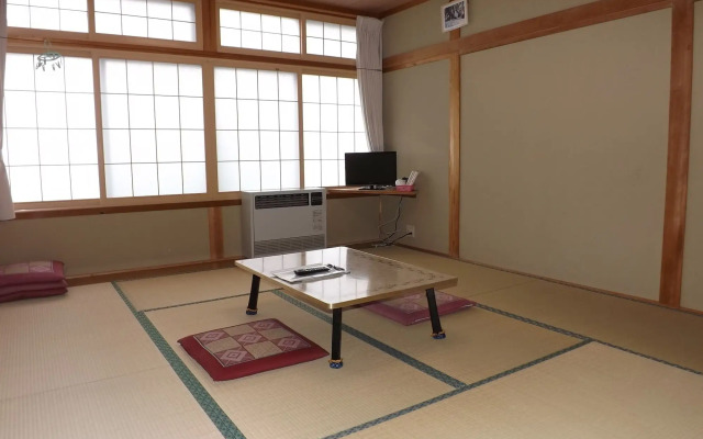 Minshuku Rindo