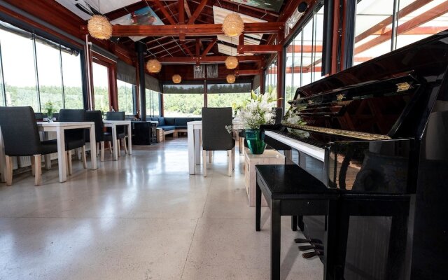 Urla Bagevi Boutique Hotel - Special Class