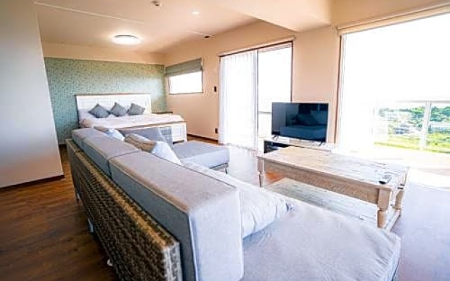 Condominium Hotel Okinawa Yumeto - Vacation STAY 33481v