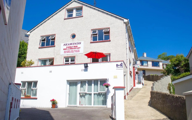 Seawinds Bed and Breakfast