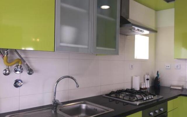 MODERN Conde Barão - SSs Apartments