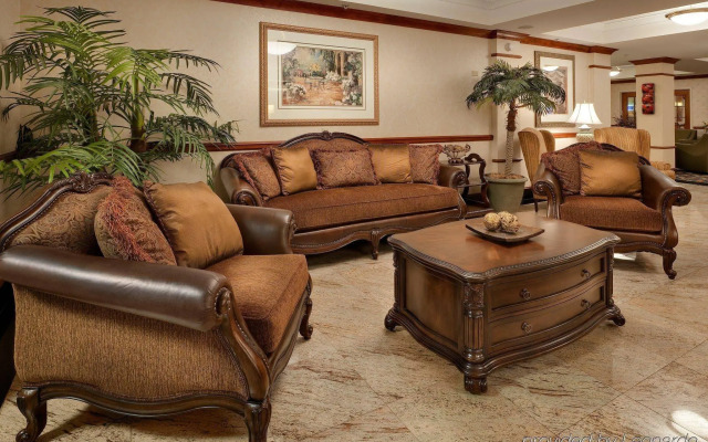 Holiday Inn Express Hotel & Suites Easton by IHG