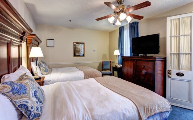 Hotel St. Pierre®, a French Quarter Inns® Hotel