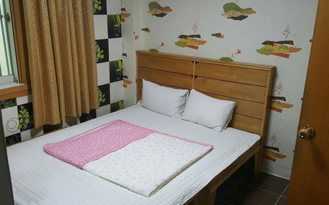 Samwonjang Motel