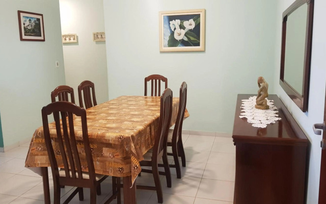 Apartamento Marco e Hilda