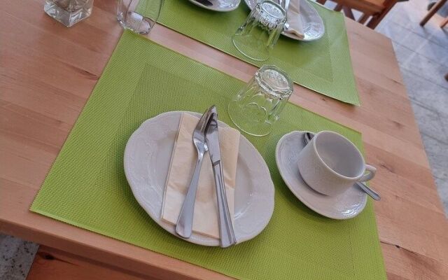 Hotel Ursula Garni