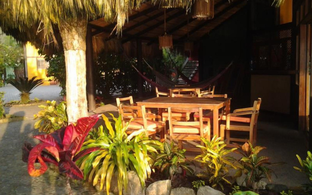 Hostal Cuna Luna